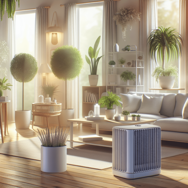 Improving Air Quality in Apartments: A DIY Guide