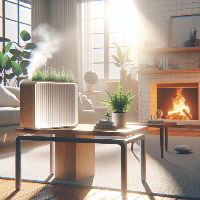 Clear the Air: A Guide to DIY Air Purifiers for Smoke