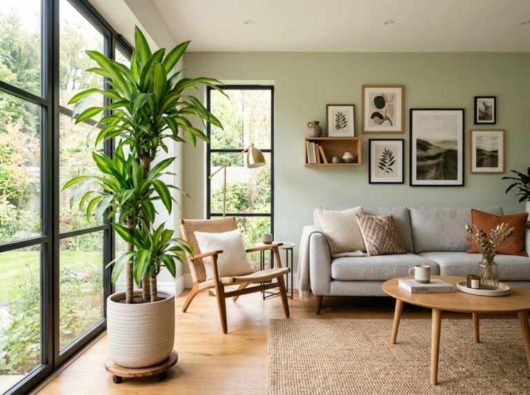 dracaena plant toxin removal