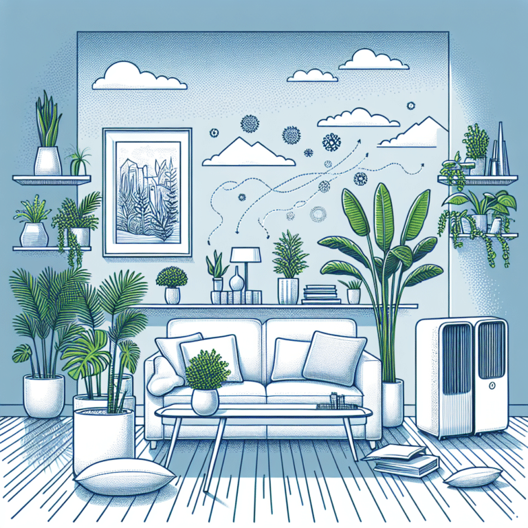 Get Relief from Asthma and Allergies with Affordable Air Purifiers