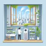 Air Quality Tips for Small Apartments