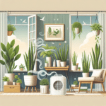 How to Easily Improve Indoor Air Quality: A DIY Guide