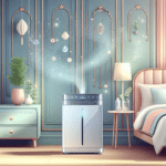 The Affordable Road to Clean Air: Budget-Friendly HEPA Purifiers for Bedroom