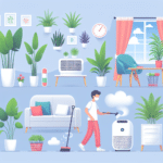 Prevent Indoor Pollution Health Risks