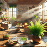 Reduce Dust and Allergens in Home Naturally