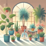 Indoor Plants: The Prescription-Free Solution for Respiratory Health