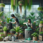 Tackling Indoor Pollution: DIY Methods to Clean Your Air