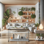 Apartment Living: DIY Air Cleaning Tips