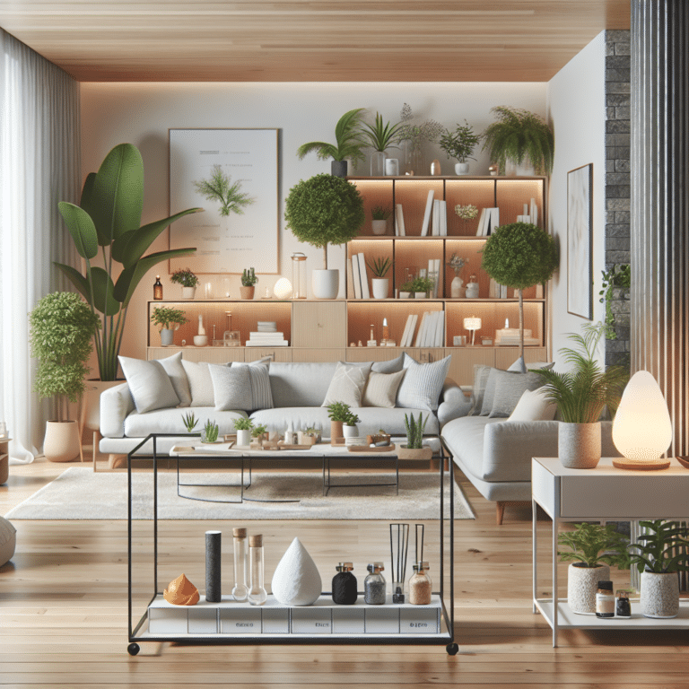 Apartment Living: DIY Air Cleaning Tips