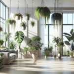 Fresher Air at Home: The Power of Indoor Plants
