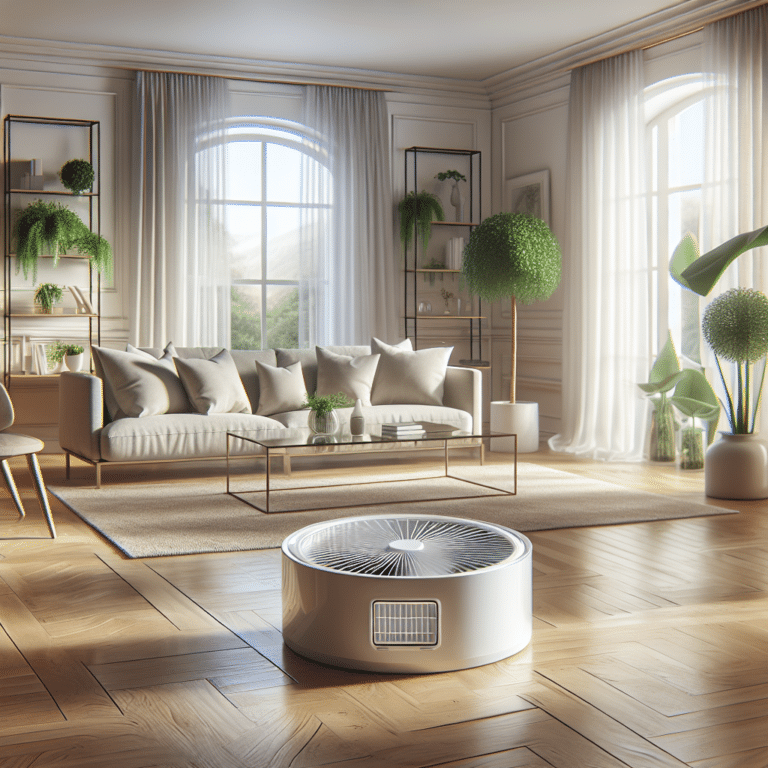 Reduce Allergens in Your Home with a Homemade Air Purifier