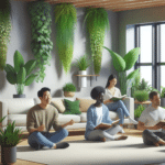 Breathe Easier: Indoor Plants and Air Quality