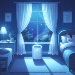 Improving Sleep with Better Air Quality