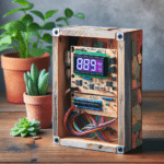 Humidity & Air Quality: A DIY Solution