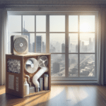 Beat Air Pollution with a Simple DIY Air Purifier
