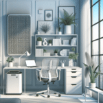 Indoor Air Quality and Productivity Tips