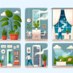 Ways to Improve Your Home's Air Quality
