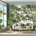 Indoor Plants: A Breath of Fresh Air in Your Home
