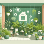 Bidding Allergies Goodbye: Indoor Plant Care Tips for Renters