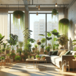 Bidding Allergies Goodbye: Indoor Plant Care Tips for Renters