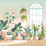 Discover the best indoor plants for purer air