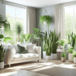 Air detox: Best indoor plants for clean air