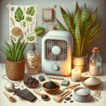 Air purification DIYs for the Health Conscious