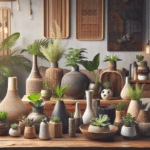 Unique Homemade Plant Air Purifier Ideas