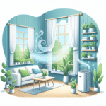 DIY Guide to a Fresher and Cleaner Home Air