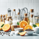Homemade Hacks for Natural Odor Removal in Your Home