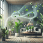 Growing Cleaner Air: Indoor Plants and their Impact on Respiratory Health