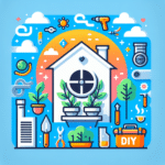 An Easy Guide to DIY Air Quality Improvement