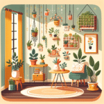 Small Space? Try These DIY Air Cleaning Projects