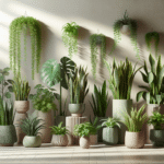 Indoor Plants that Improve Breathing