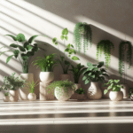 Beginner-Friendly Air Cleaning Plants