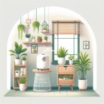 Small Space? Try These DIY Air Cleaning Projects