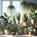 Indoor Plants: Your Natural Solution to Breathing Easier