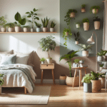 Top Air Purifying Plants for Bedrooms