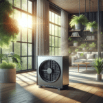 Making Your Indoor Air Healthier with a DIY Air Purifier
