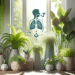 Indoor Plants: Your Natural Solution to Breathing Easier