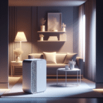 Best Compact Air Purifier for Small Rooms