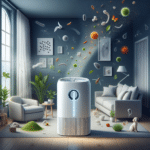 Air Purifiers Benefits for Allergies