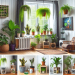 DIY Projects for an Indoor Air Detox