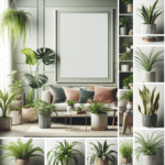 Best indoor plants to purify the air in your home