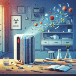 Air Purifiers: An Unexpected Ally in Allergy Alleviation