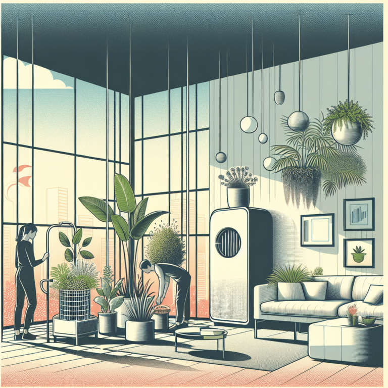 Indoor Air Improvement Hacks: A DIY Approach