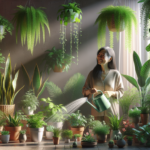 Boost your Mood with Indoor Greenery: A Breather's Paradise!