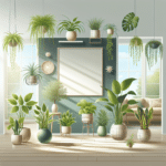 Plants to Improve Indoor Air Circulation